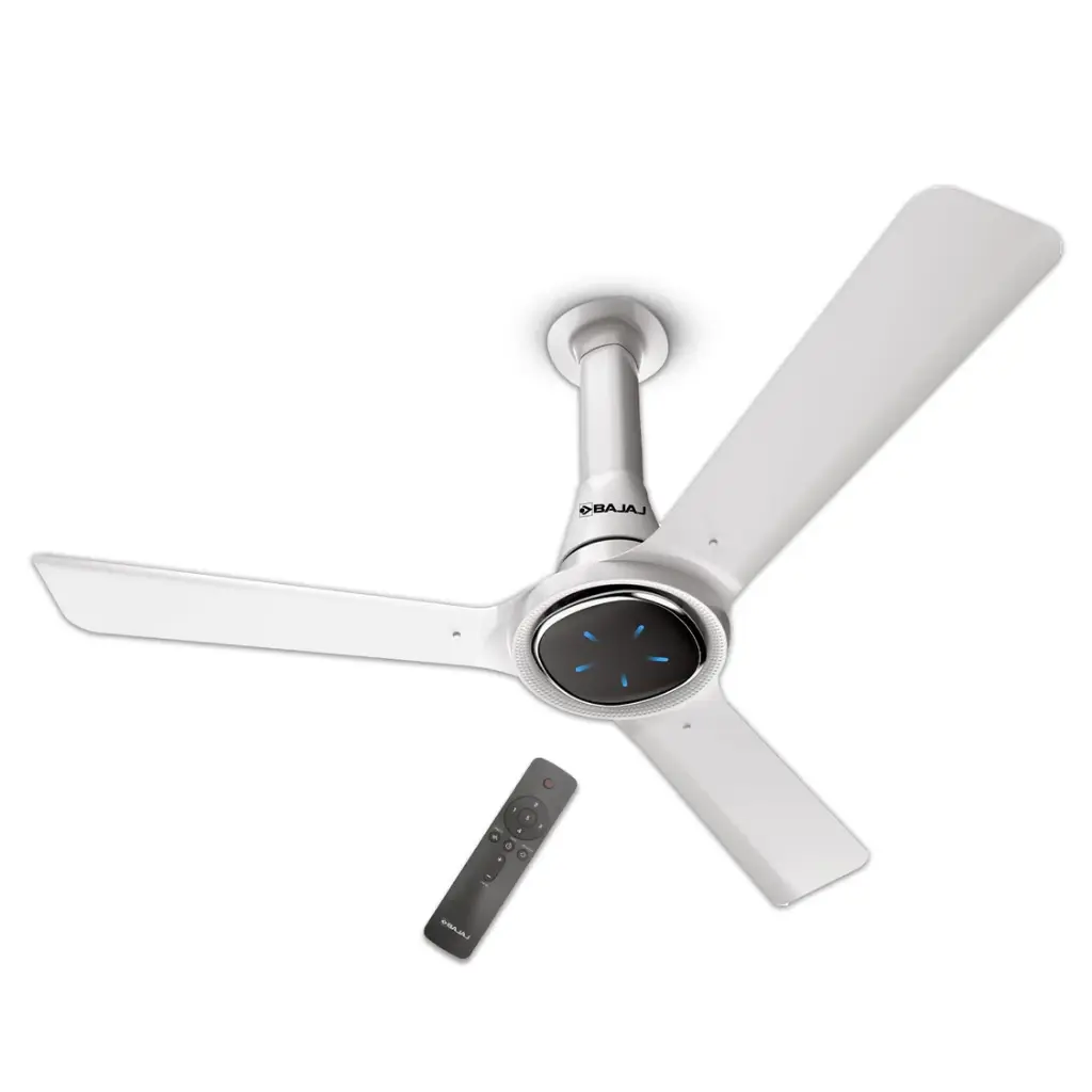 Ceiling Fan - BLDC -  320 RPM Motor - 35 Watts - 1200 (mm) - Bajaj - Eurostos