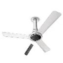 Ceiling Fan - BLDC -  320 RPM Motor - 35 Watts - 1200 (mm) - Bajaj - Eurostos