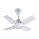 Ceiling Fan - 850 RPM Motor - 66 Watts - 600 (mm) - Bajaj - Maxima 6EE 