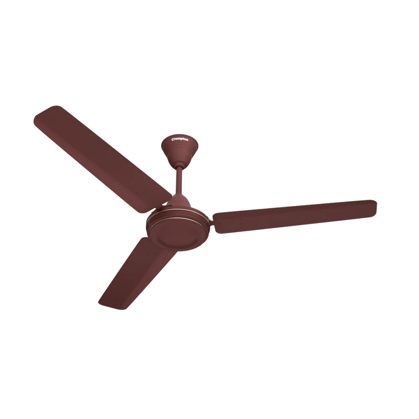 Ceiling Fan-HS-Crompton-HI SPEED 1Z 1200 MM (1200LM50j)-BBM