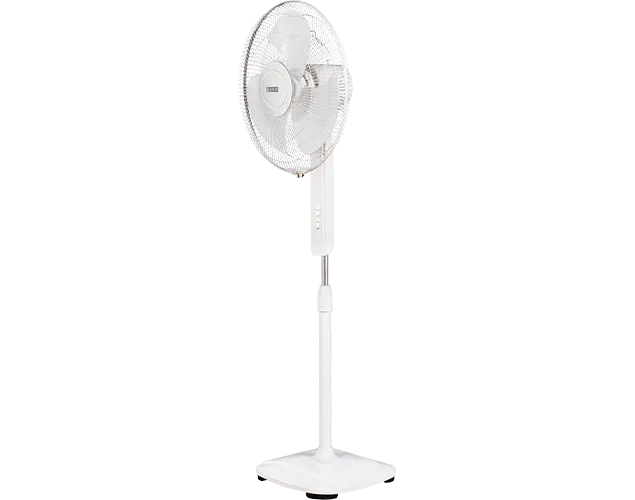 Pedestal Fan - Usha-Striker Plus-2100 RPM-135 Watts - 400 (mm)
