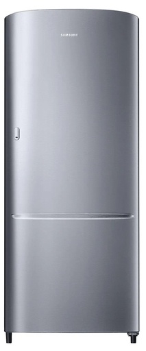[RR20C11C2GS] Refrigerator - Samsung - 183 L, Single Door, 2 Star - (RR20C11C2GS, Direct Cool)