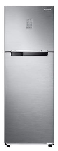 [RT30C3732S8] Refrigerator - Samsung - 256 L, Double Door, 2 Star - (RT30C3732S8, Frost Free)