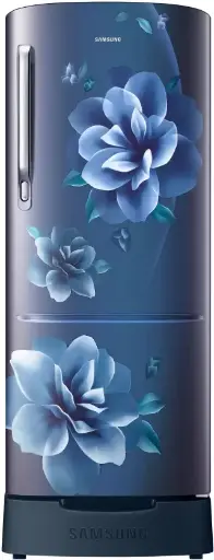 [RR20D1823UZ] Refrigerator - Samsung - 183 L, Single Door, 3 Star - (RR20D1823UZ, Direct Cool)