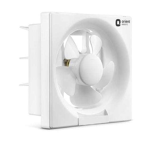 [Ventilator-DX] Exhaust Fan - 1350 RPM Motor - 38 Watts - 150 (mm) - Orient - Ventilator-DX 