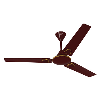 Ceiling Fan - 400 RPM Motor - 50 Watts - 1200 (mm) - V-Guard - MISTAL 