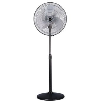 [FANZA MPF DELIGHT NEO] Pedestal Fan - 1350 RPM Motor - 95 Watts - 45 CM - V-Guard - FANZA MPF DELIGHT NEO