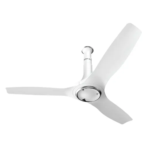Ceiling Fan - BLDC - 340 RPM Motor - 41 Watts - 1200 (mm) - Bajaj - Arioso Luxe