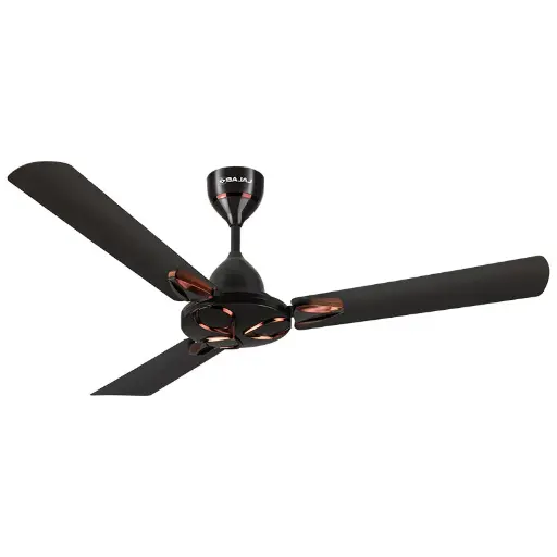 Ceiling Fan - 440 RPM Motor - 45 Watts - 900 (mm) - Bajaj - Novella 9EE
