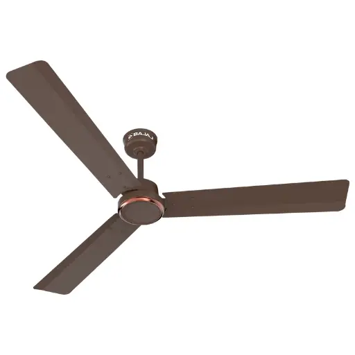 Ceiling Fan - BLDC - 360 RPM Motor - 35 Watts - 1200 (mm) - Bajaj - Classico Sleek Plus 