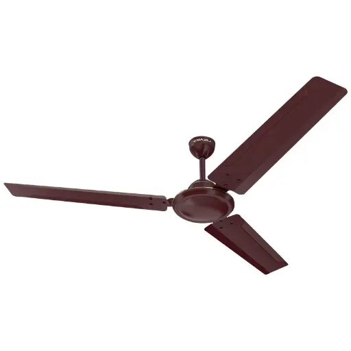 Ceiling Fan - BLDC - 350 RPM Motor - 52 Watts - 1200 (mm) - Bajaj - Classico Pro
