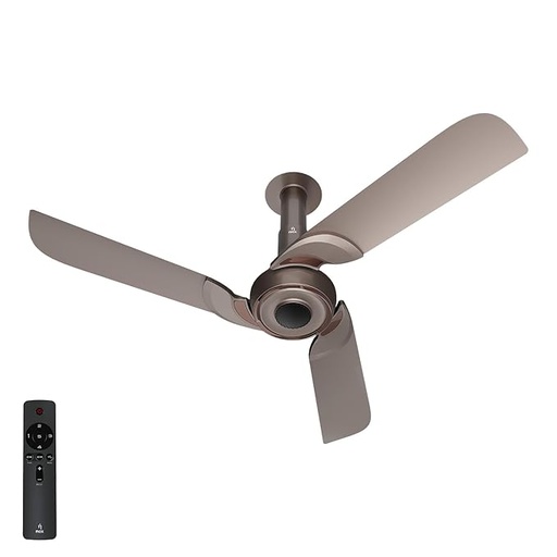 [Nex Glyde A80 BLDC] Ceiling Fan - 370 RPM Motor - 33 Watts - 1200 (mm) - Bajaj - Nex Glyde A80 BLDC