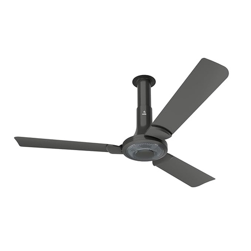 Ceiling Fan - 380 RPM Motor - 52 Watts - 1200 (mm) - Bajaj -  Nex Glyde A40 