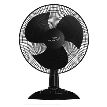 Table Fan-V-Guard-FINESTA NEO HST -2100 RPM-40 CM-BBM 