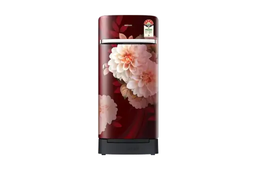 Refrigerator-189 L-Single Door-5 Star-Samsung-RR21H2H25BR